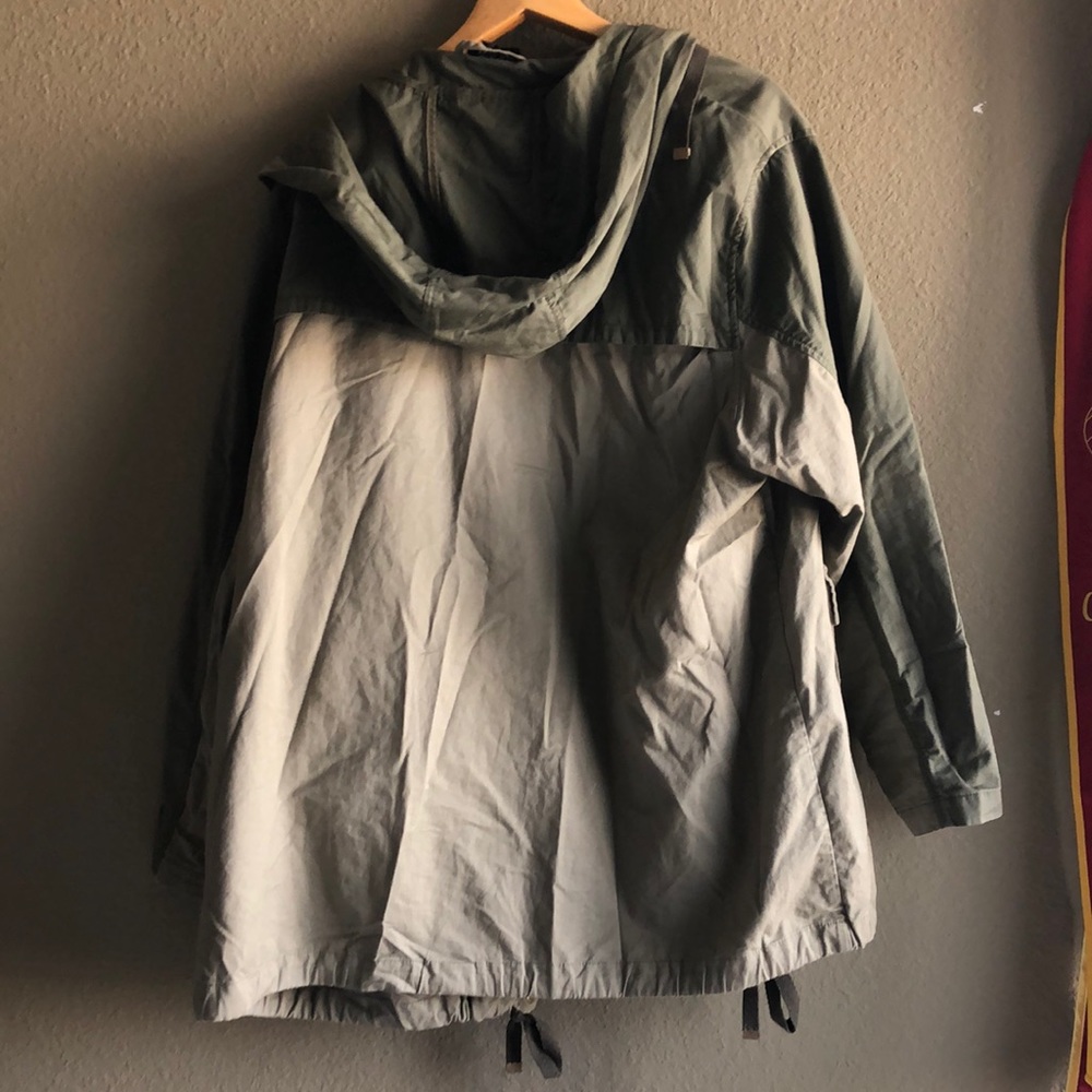 Jacket - Picture 2 of 2